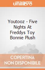 Youtooz - Five Nights At Freddys Toy Bonnie Plush giochi