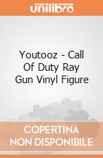 Youtooz - Call Of Duty Ray Gun Vinyl Figure giochi