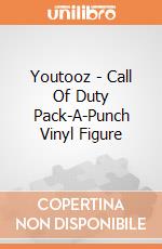 Youtooz - Call Of Duty Pack-A-Punch Vinyl Figure giochi
