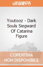 Youtooz - Dark Souls Siegward Of Catarina Figure giochi