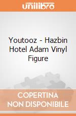 Youtooz - Hazbin Hotel Adam Vinyl Figure giochi