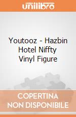 Youtooz - Hazbin Hotel Niffty Vinyl Figure giochi