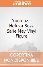 Youtooz - Helluva Boss Sallie May Vinyl Figure giochi