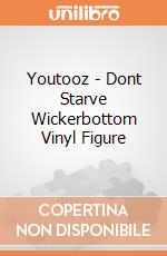 Youtooz - Dont Starve Wickerbottom Vinyl Figure giochi