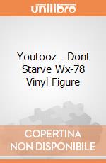 Youtooz - Dont Starve Wx-78 Vinyl Figure giochi