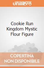 Cookie Run Kingdom Mystic Flour Figure giochi