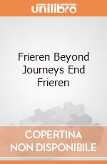 Frieren Beyond Journeys End Frieren giochi
