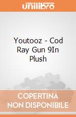 Youtooz - Cod Ray Gun 9In Plush giochi