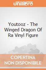 Youtooz - The Winged Dragon Of Ra Vinyl Figure giochi