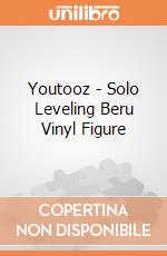 Youtooz - Solo Leveling Beru Vinyl Figure giochi