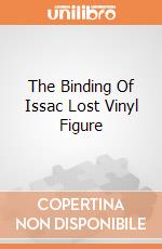 The Binding Of Issac Lost Vinyl Figure giochi