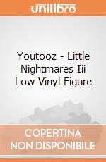 Youtooz - Little Nightmares Iii Low Vinyl Figure giochi