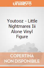 Youtooz - Little Nightmares Iii Alone Vinyl Figure giochi