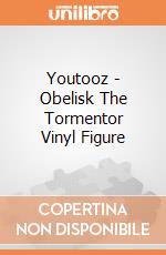 Youtooz - Obelisk The Tormentor Vinyl Figure giochi