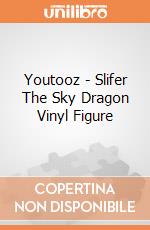 Youtooz - Slifer The Sky Dragon Vinyl Figure giochi