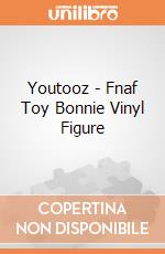 Youtooz - Fnaf Toy Bonnie Vinyl Figure giochi