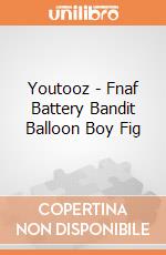 Youtooz - Fnaf Battery Bandit Balloon Boy Fig giochi