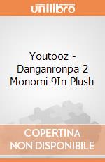 Youtooz - Danganronpa 2 Monomi 9In Plush giochi