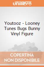 Youtooz - Looney Tunes Bugs Bunny Vinyl Figure giochi