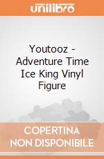 Youtooz - Adventure Time Ice King Vinyl Figure giochi