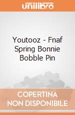 Youtooz - Fnaf Spring Bonnie Bobble Pin giochi