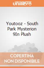 Youtooz - South Park Mysterion 9In Plush giochi