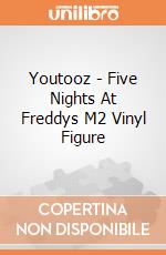 Youtooz - Five Nights At Freddys M2 Vinyl Figure giochi