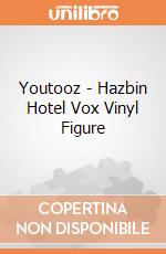 Youtooz - Hazbin Hotel Vox Vinyl Figure giochi