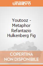 Youtooz - Metaphor Refantazio Hulkenberg Fig giochi