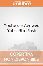 Youtooz - Avowed Yatzli 9In Plush giochi