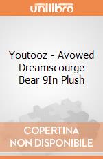Youtooz - Avowed Dreamscourge Bear 9In Plush giochi