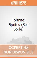 Fortnite: Sprites (Set Spille) giochi