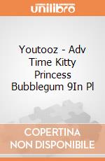 Youtooz - Adv Time Kitty Princess Bubblegum 9In Pl giochi