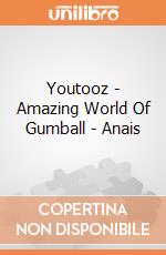 Youtooz - Amazing World Of Gumball - Anais giochi