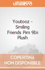 Youtooz - Smiling Friends Pim 9In Plush giochi