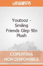 Youtooz - Smiling Friends Glep 9In Plush giochi