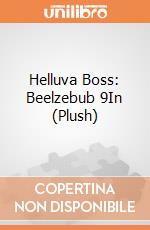 Helluva Boss: Beelzebub 9In (Plush) giochi