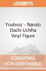 Youtooz - Naruto Itachi Uchiha Vinyl Figure giochi