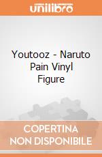 Youtooz - Naruto Pain Vinyl Figure giochi