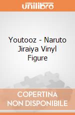 Youtooz - Naruto Jiraiya Vinyl Figure giochi