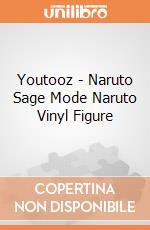 Youtooz - Naruto Sage Mode Naruto Vinyl Figure giochi