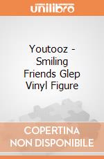 Youtooz - Smiling Friends Glep Vinyl Figure giochi