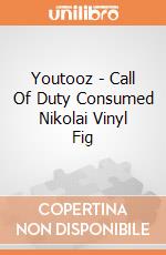 Youtooz - Call Of Duty Consumed Nikolai Vinyl Fig giochi