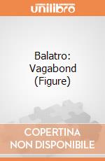 Balatro: Vagabond (Figure) giochi