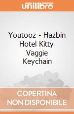 Youtooz - Hazbin Hotel Kitty Vaggie Keychain giochi