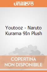 Youtooz - Naruto Kurama 9In Plush giochi