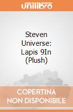 Steven Universe: Lapis 9In (Plush) giochi