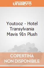 Youtooz - Hotel Transylvania Mavis 9In Plush giochi