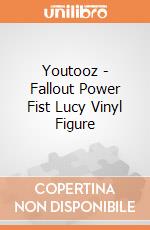 Youtooz - Fallout Power Fist Lucy Vinyl Figure giochi