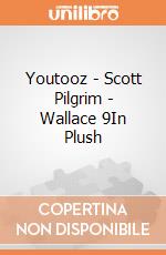 Youtooz - Scott Pilgrim - Wallace 9In Plush giochi